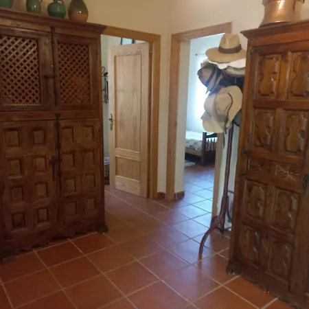 Vakantiehuis House