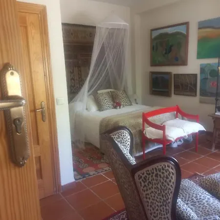 Vakantiehuis House
