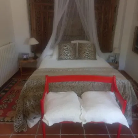 House Vakantiehuis *