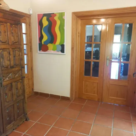 House * Toledo