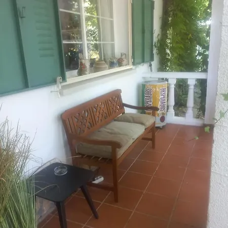 House Vakantiehuis