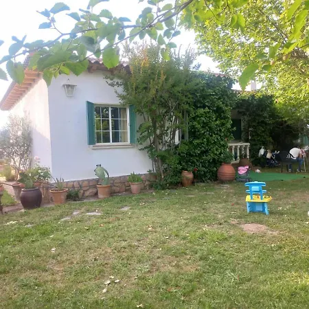 House Vakantiehuis